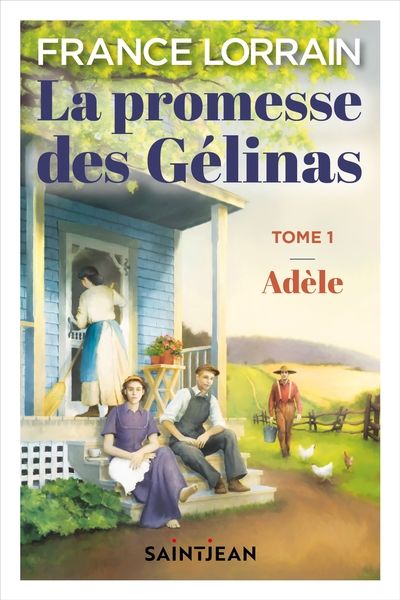 Adèle 1