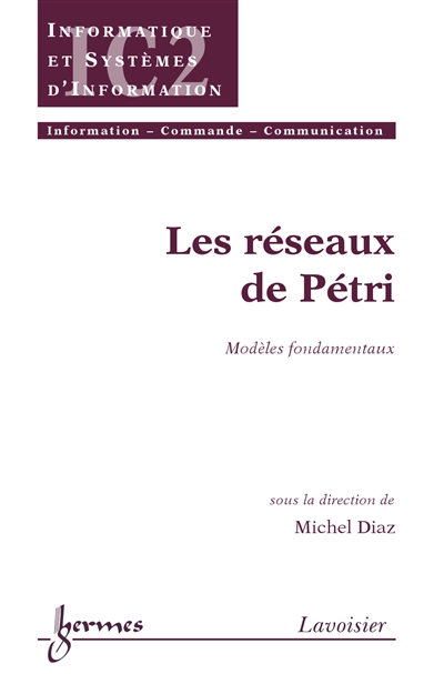 Les réseaux de Petri :...