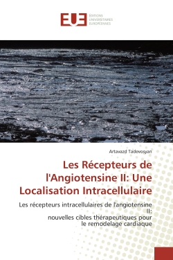 Les Récepteurs de...