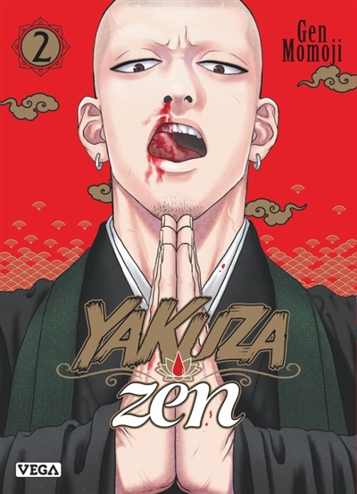 Yakuza zen. Vol. 2