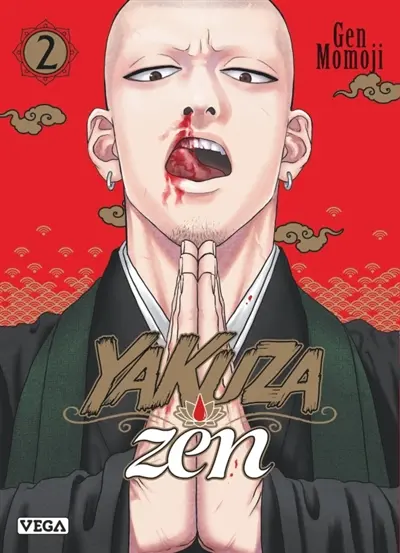 Yakuza zen. Vol. 2 Yakuza zen. Vol. 2