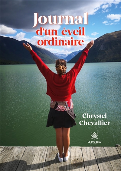 Journal d’un éveil ordinaire