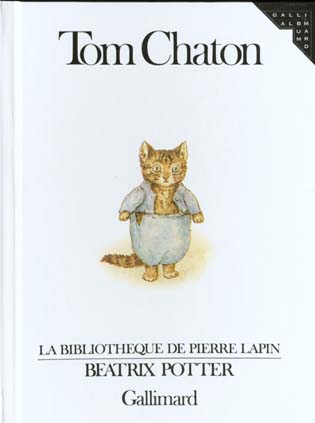 Tom Chaton