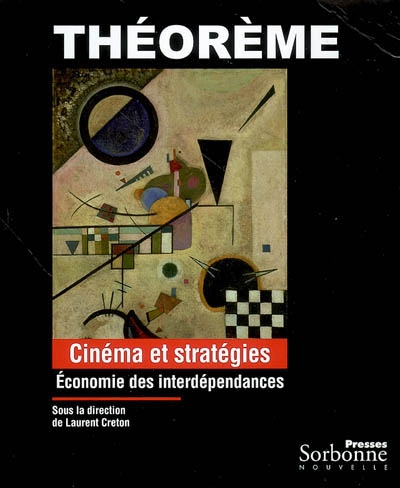 Cinéma et stratégies : économie des interdépendances