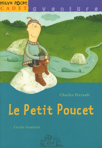 Le petit Poucet