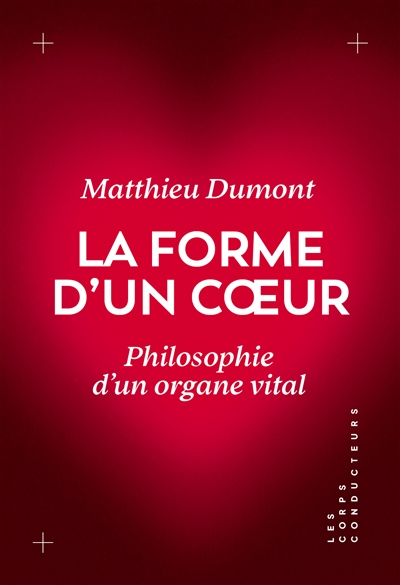 La forme d'un coeur :...