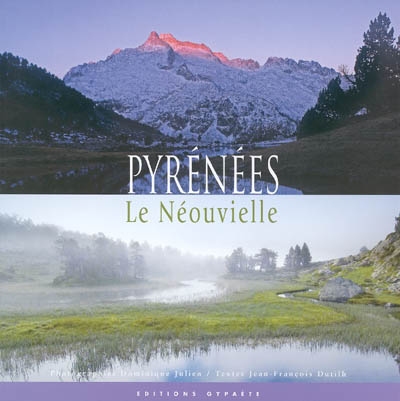 Pyrénées : le Néouvielle