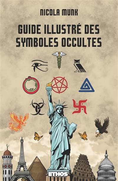 Guide illustré des symboles...