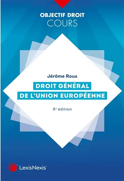 Droit général de l'Union européenne