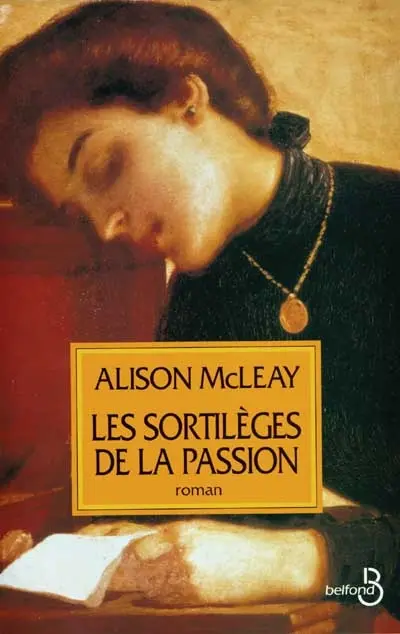Les sortilèges de la passion