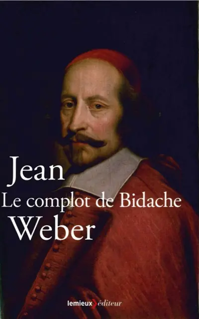 Le complot de Bidache