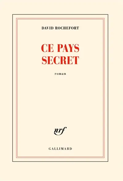 Ce pays secret