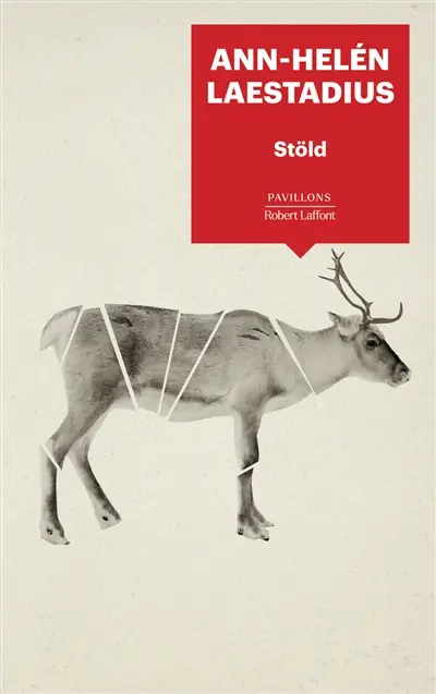 Stold - Ann-Helen LAESTADIUS