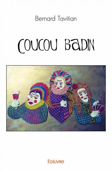 Coucou badin