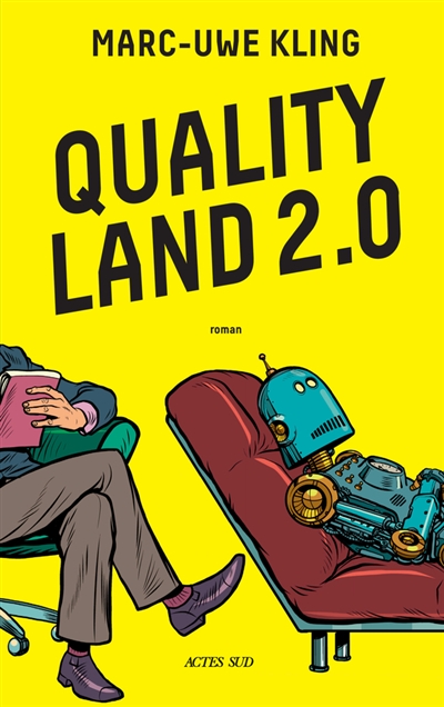Quality Land 2.0 : le secret de Kiki