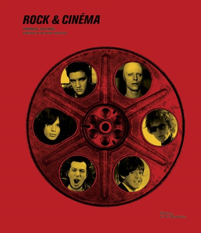 Rock & cinéma