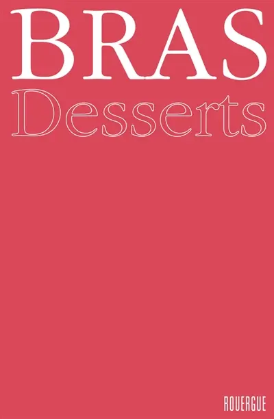 Desserts