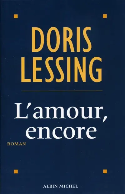 L'amour, encore