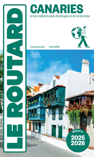 Canaries : et nos meilleurs spots de plongées et de randonnées : 2025-2026