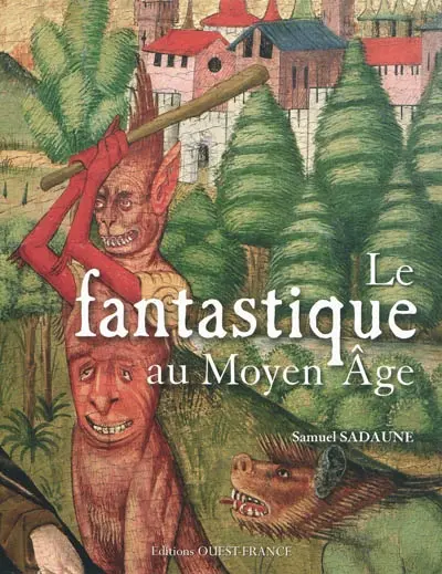 Le fantastique au Moyen Age