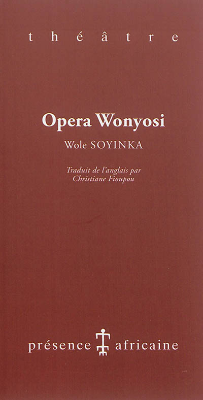 Opera Wonyosi