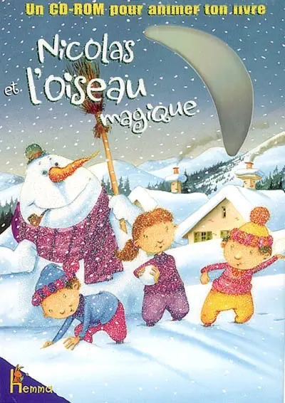 Nicolas et l'oiseau magique