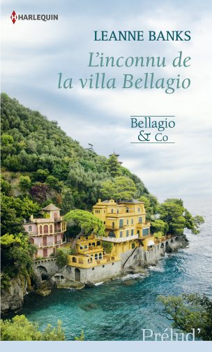 L'inconnu de la villa Bellagio : Bellagio & co