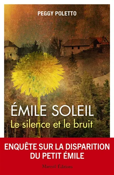 Emile Soleil : le silence et le bruit Emile Soleil : le silence et le bruit