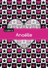 Le cahier d'Anaëlle :...