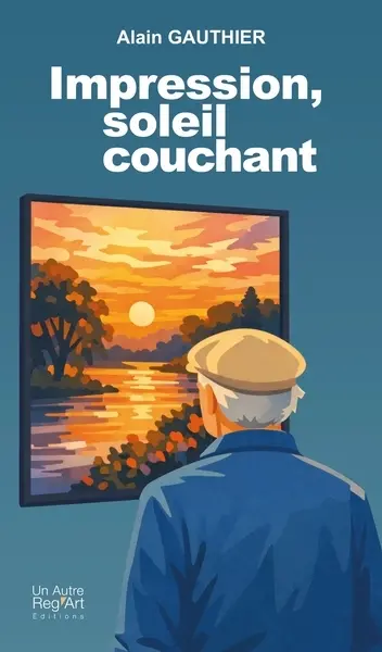Impression, soleil couchant