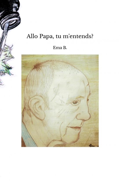 Allo Papa, tu m'entends ?