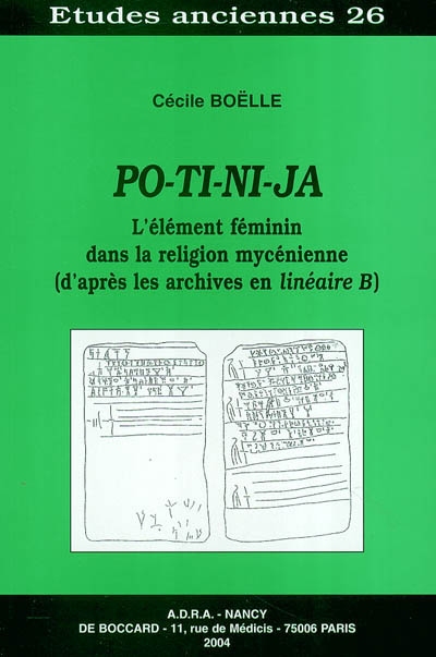Po-ti-ni-ja : l'élément...