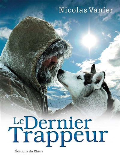 Le dernier trapeur