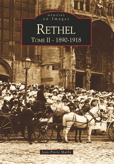 Rethel. Vol. 2. 1890-1918