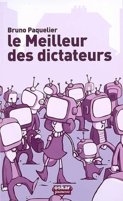 Le meilleur des dictateurs