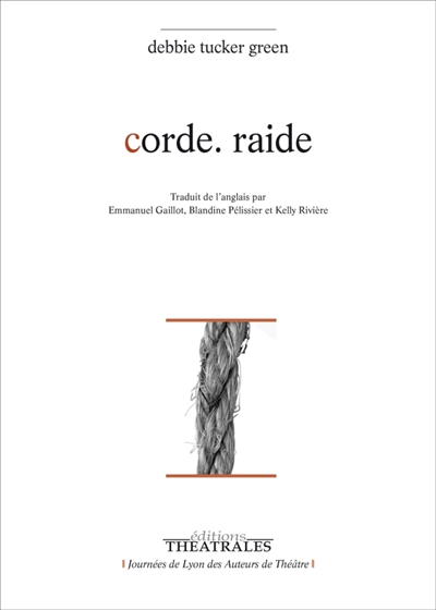 Corde. raide