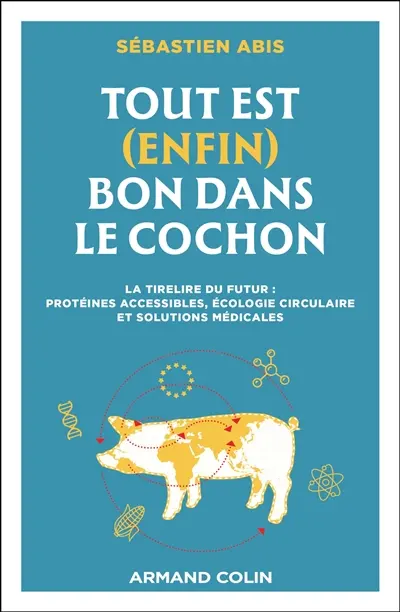 Tout est (enfin) bon dans le cochon