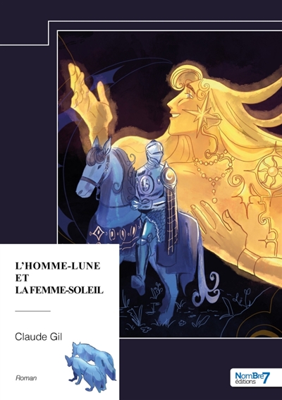 L'Homme-Lune et la Femme-Soleil