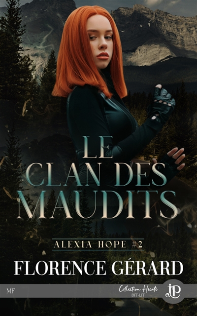 Le clan des maudits