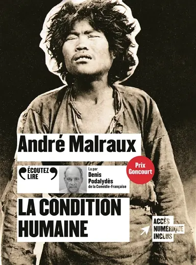 La condition humaine