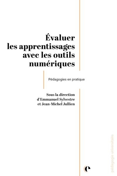 Evaluer les apprentissages...