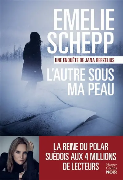 L'autre sous ma peau