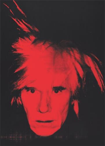 Andy Warhol (Hardback)