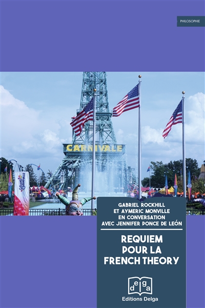 Requiem pour la French theory : chant funèbre sur une tonalité marxiste