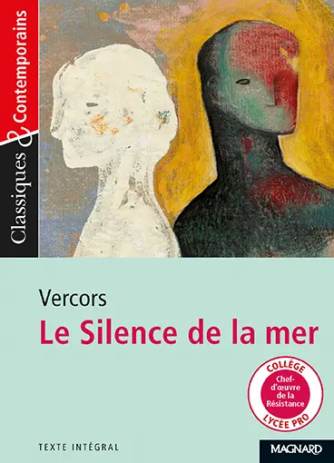 Le silence de la mer