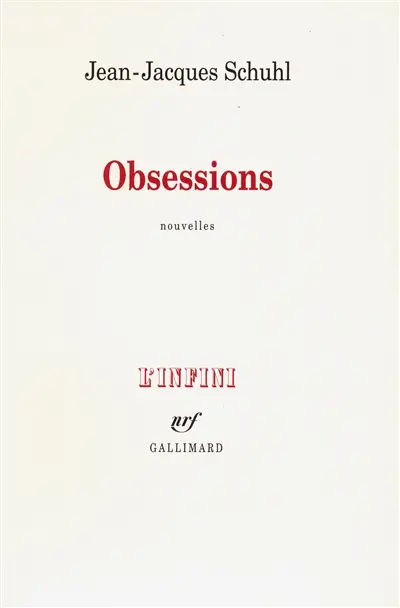 Obsessions