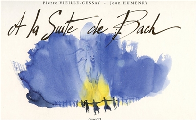 A la Suite de Bach
