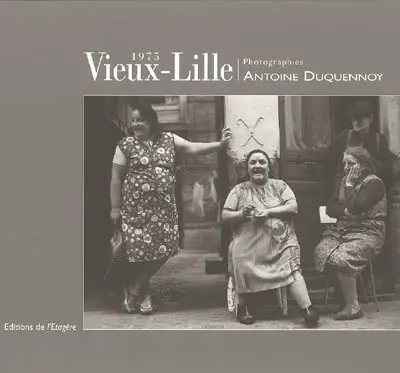 Vieux-Lille : 1975