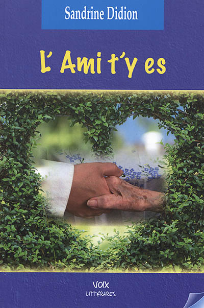 L'ami t'y es