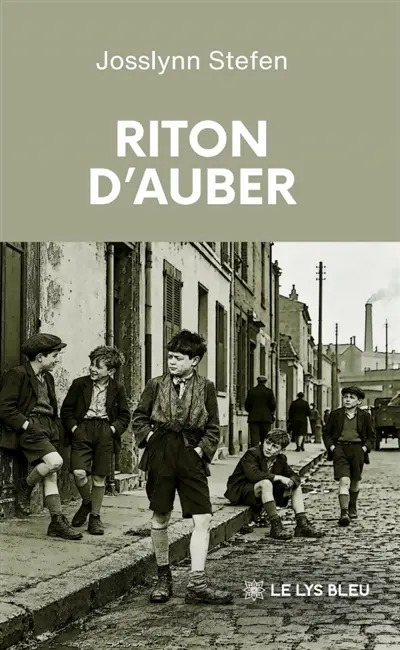 Riton d'Auber